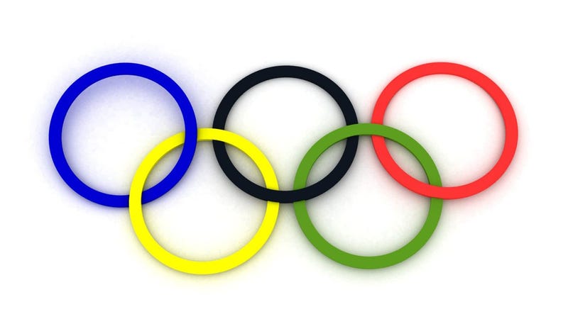 Olympics