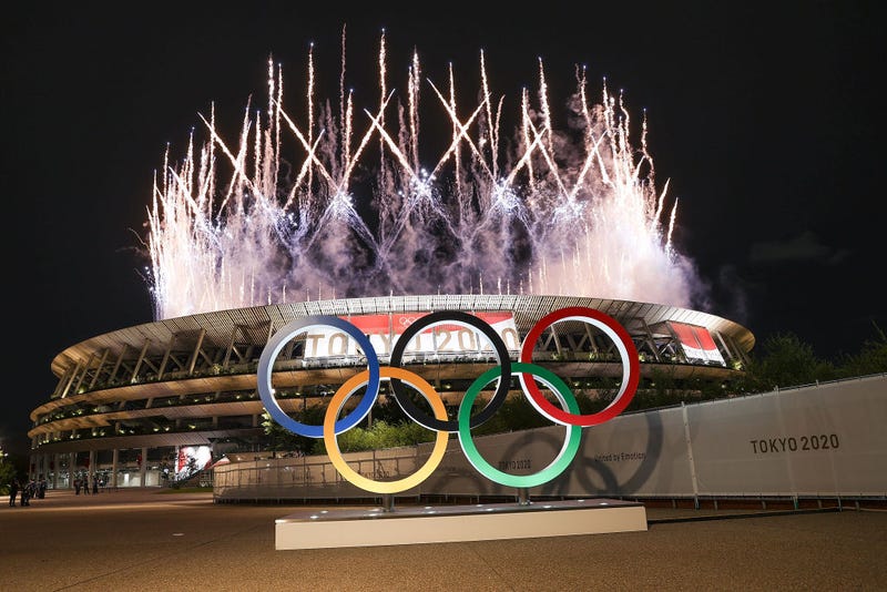 Olympics