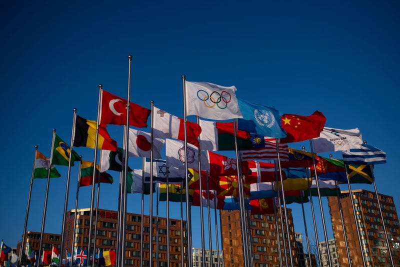 Olympics