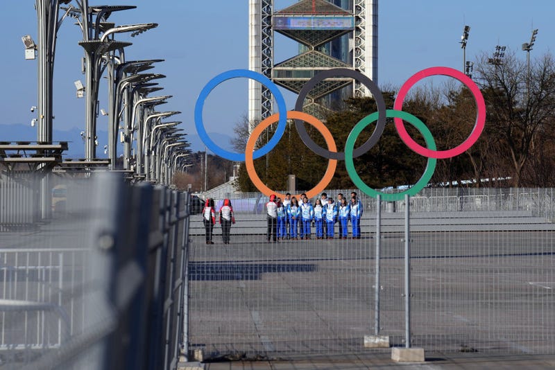Olympics