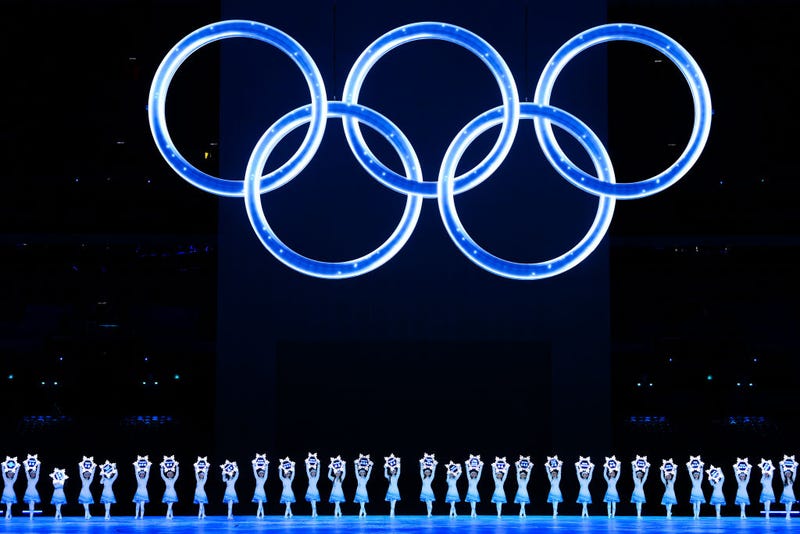 Olympics