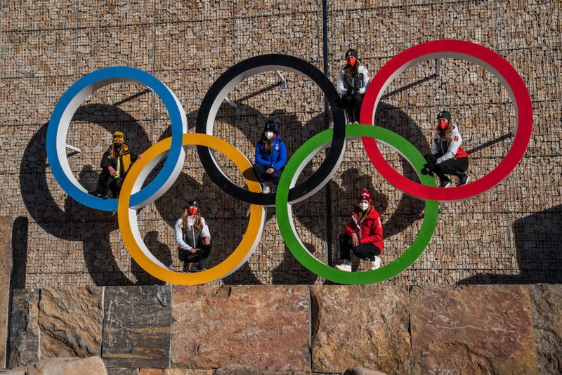 Olympics