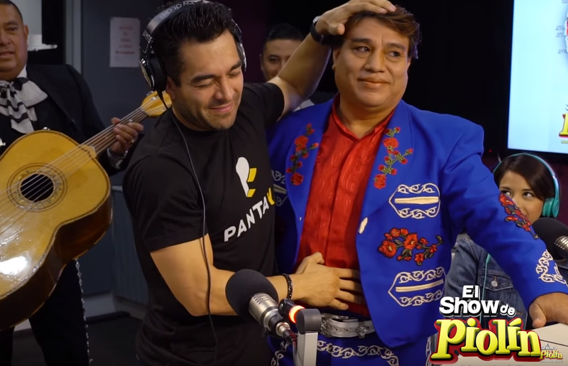 Omar Chaparro