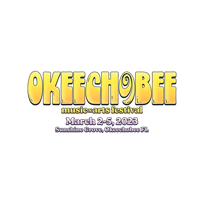 Okeechobee Music Festival 