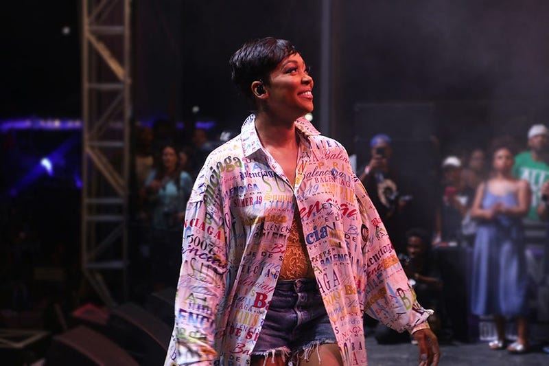 Monica One Music Fest 2019