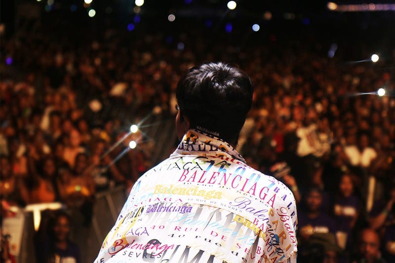 One Music Fest 2019