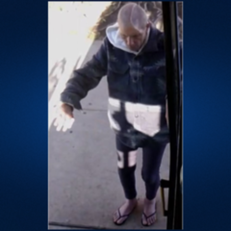 CRITICAL MISSING PERSON: Richard Robert Leyva