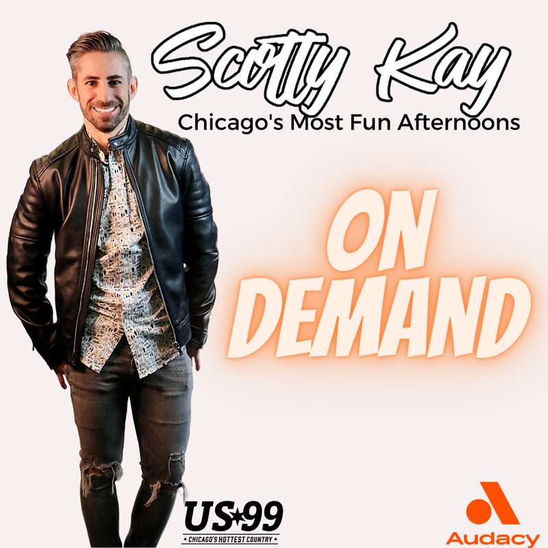 Listen On Demand