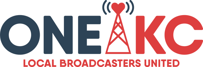 one kc logo
