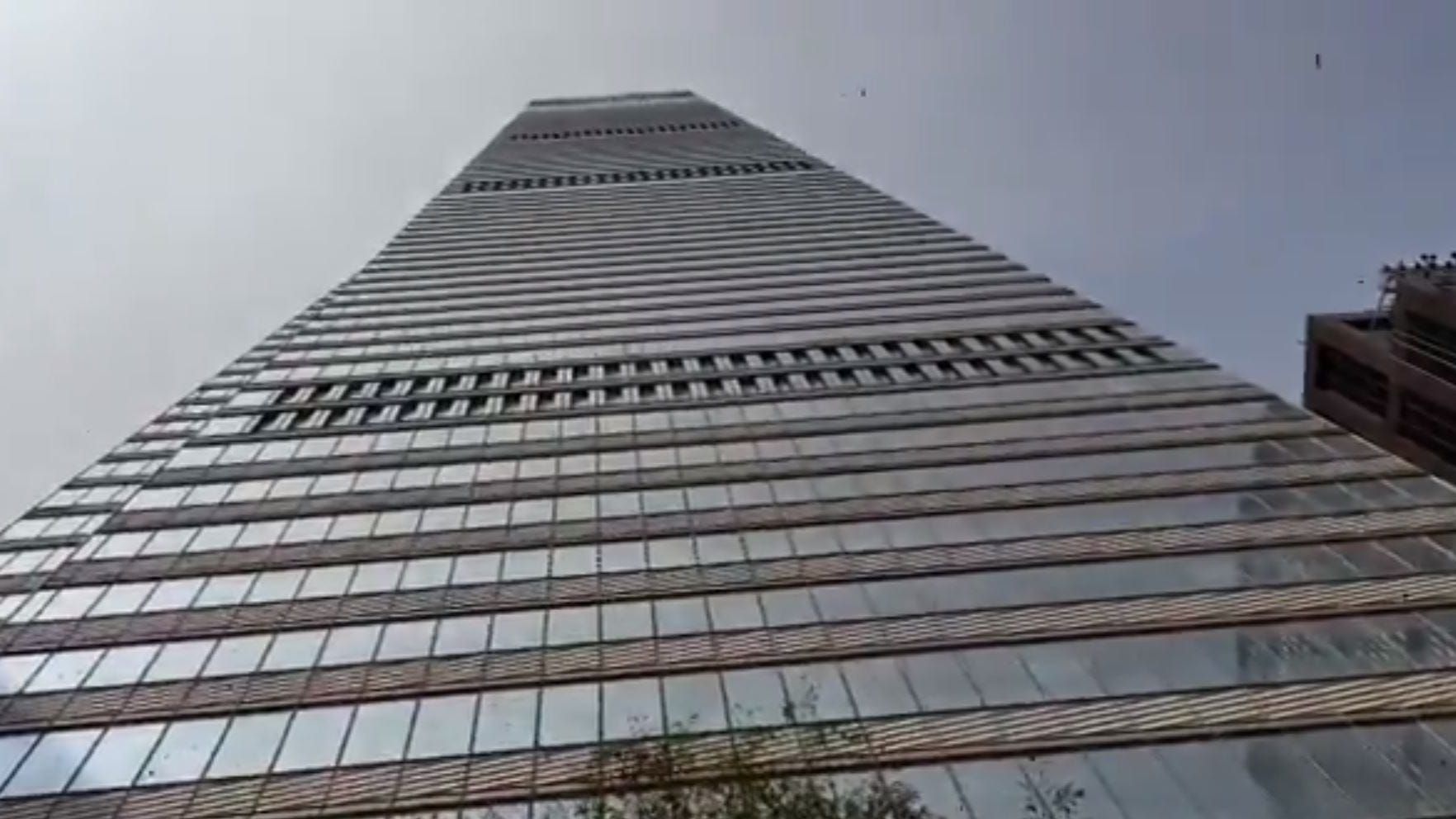1 Vanderbilt, Second Tallest Office Building In NYC, Officially Opens