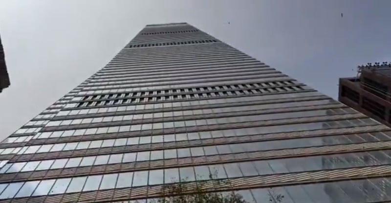 One Vanderbilt