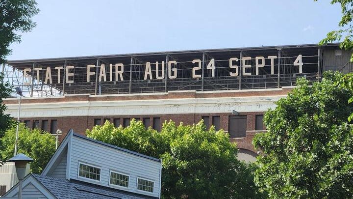 New foods for the 2023 Minnesota State Fair… we've got the list right here
