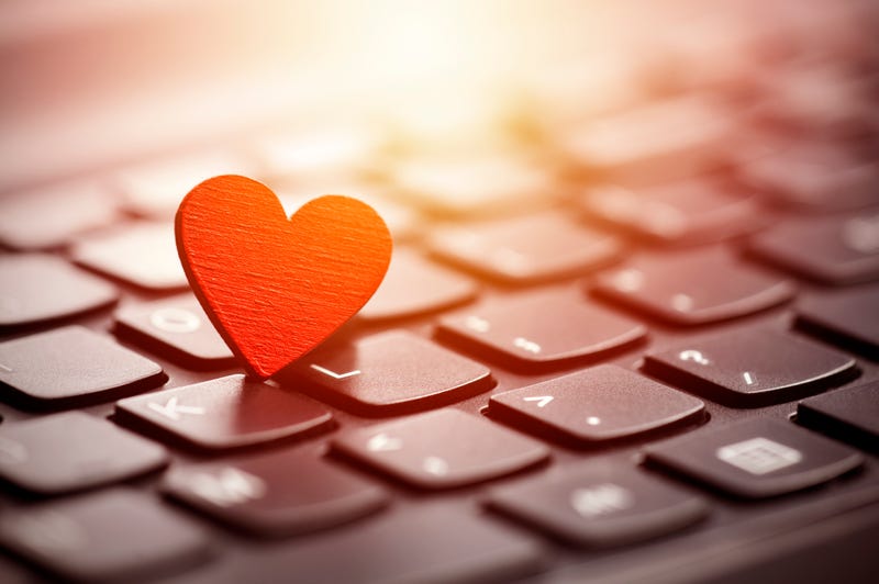 online dating