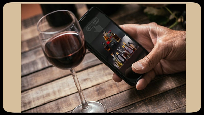 Pennsylvania Online Liquor Sales