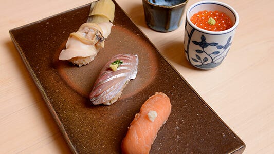 The Best Sushi Restaurants in LA