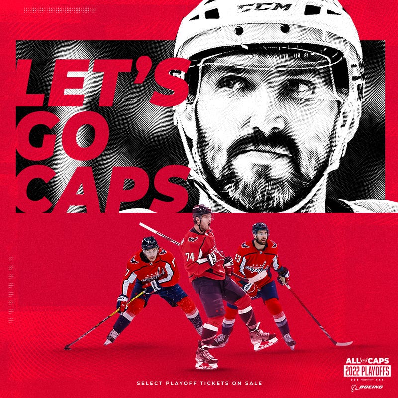 Washington Capitals
