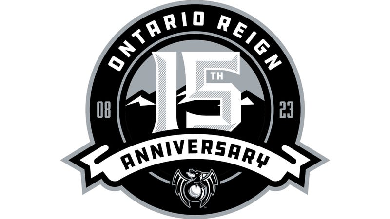 Ontario Reign