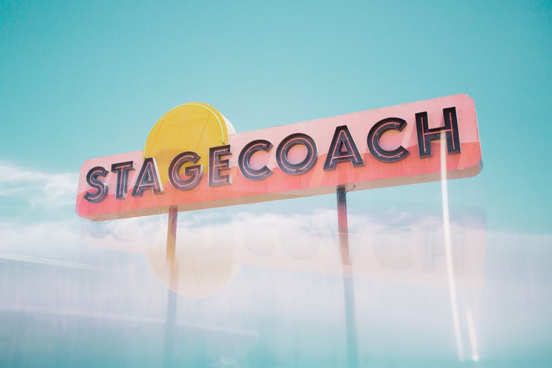 Stagecoach