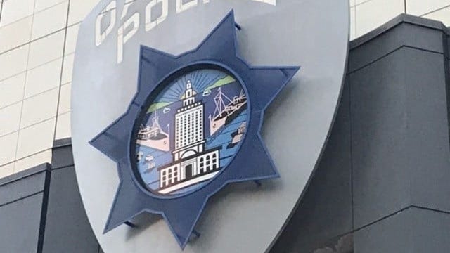 OPD disciplines 9 officers for involvement with ‘sexist and racist’ Instagram account