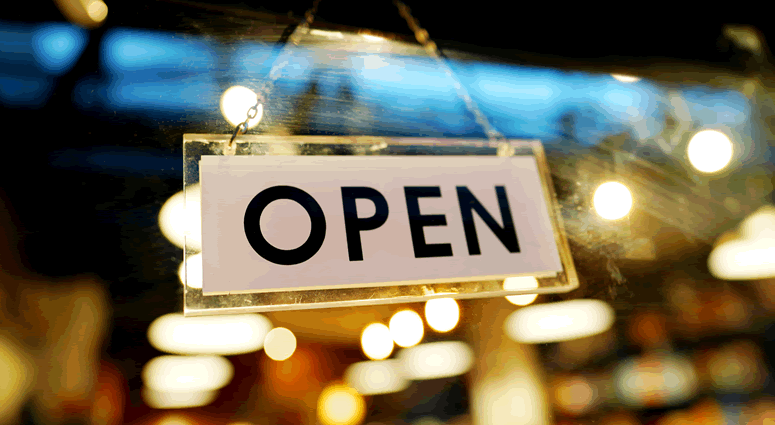 Restaurants Open - Talk1370