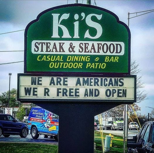 Ki’s Steak and Seafood in Glendale Heights