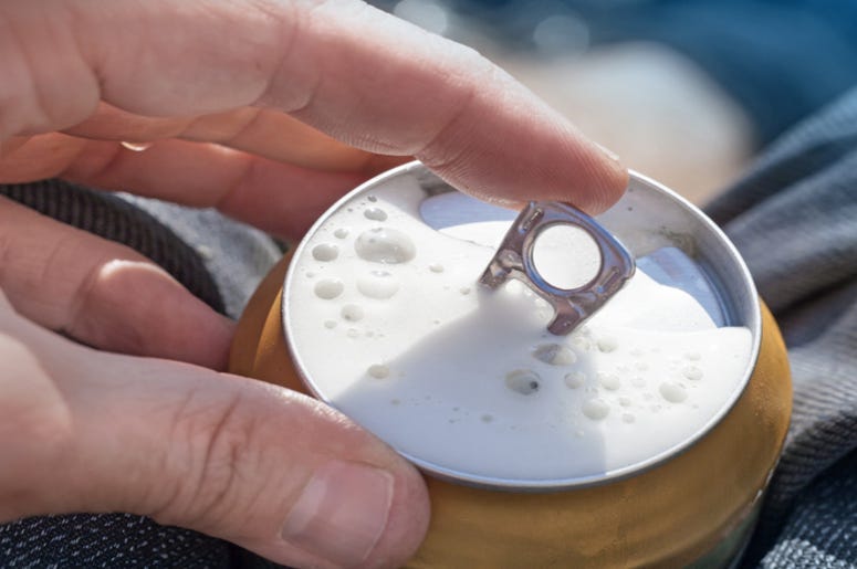 Opening_Beer