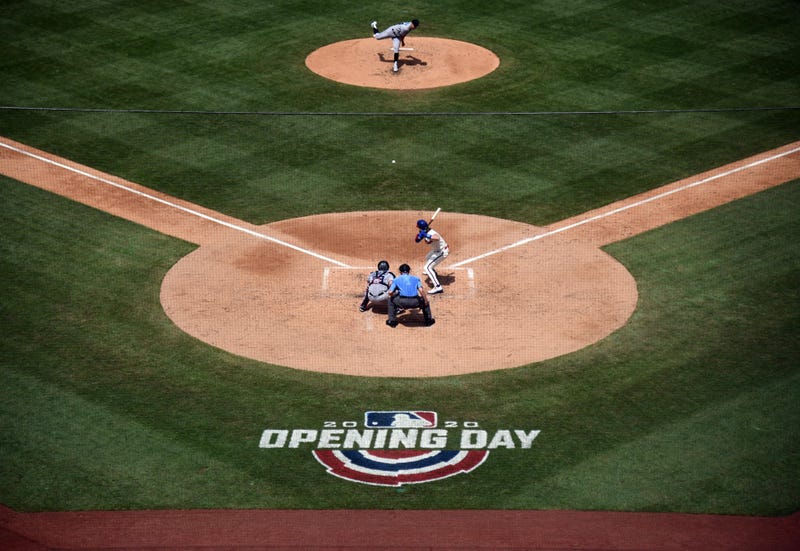 Opening Day 2020