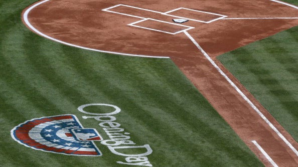 MLB, players reach deal to end lockout, Opening Day expected to be April 7