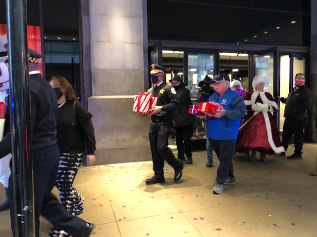 Operation Santa