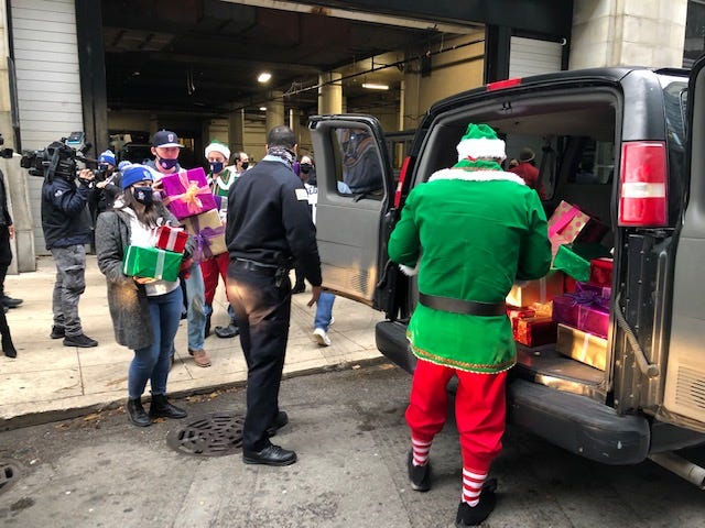 Operation Santa