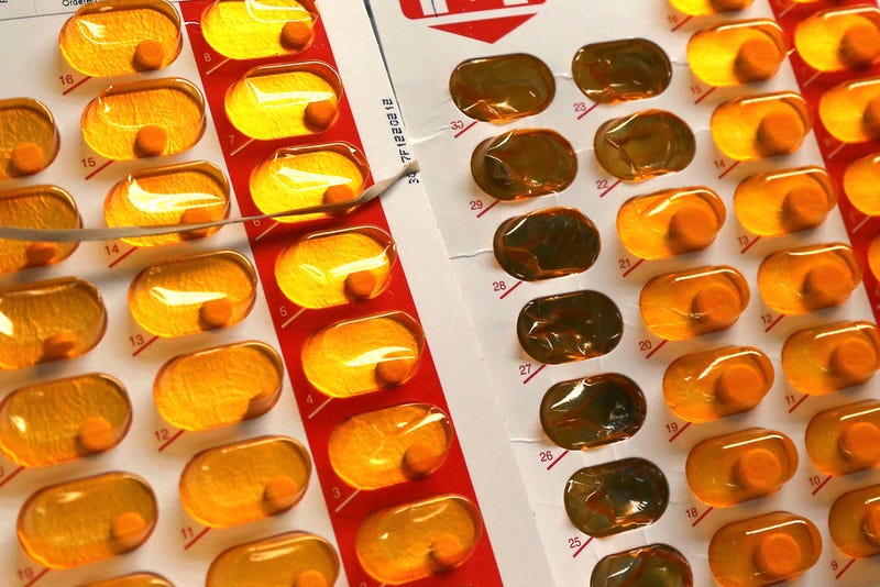 Erie County is on pace to set a record for overdose deaths in 2024. Experts point to one thing and one thing only as the main cause: fentanyl. 