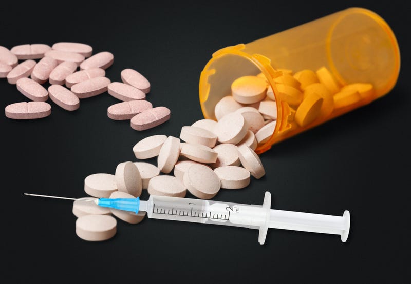 Opioid