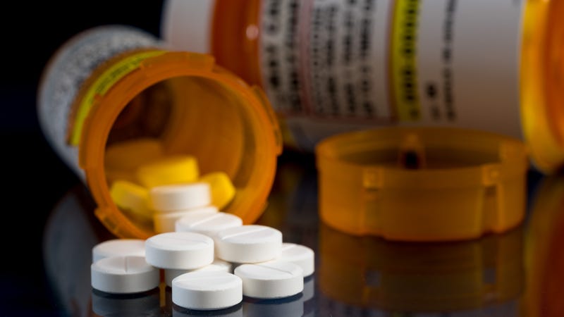 Opioids