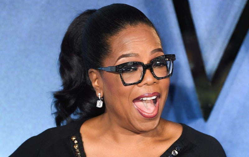 oprah