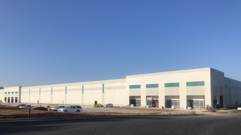 ORBIS Piedmont Expansion