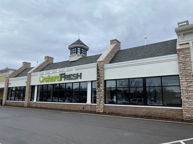 Orchard Fresh