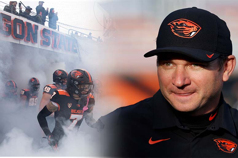 Oregon State Beavers