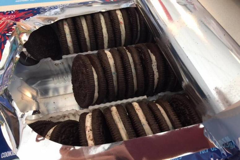Oreo