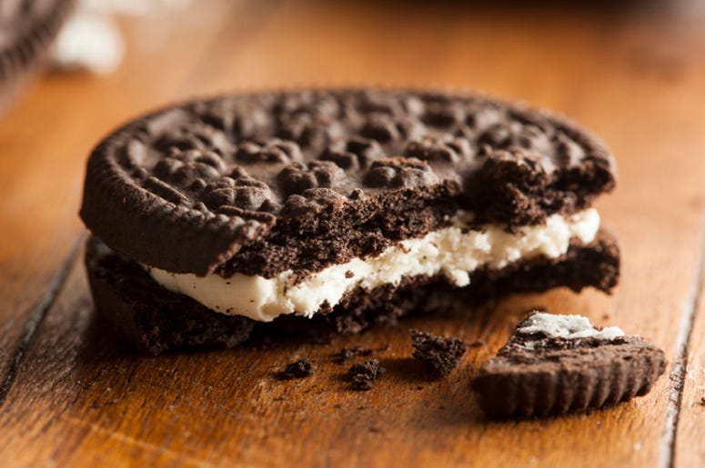 Oreo