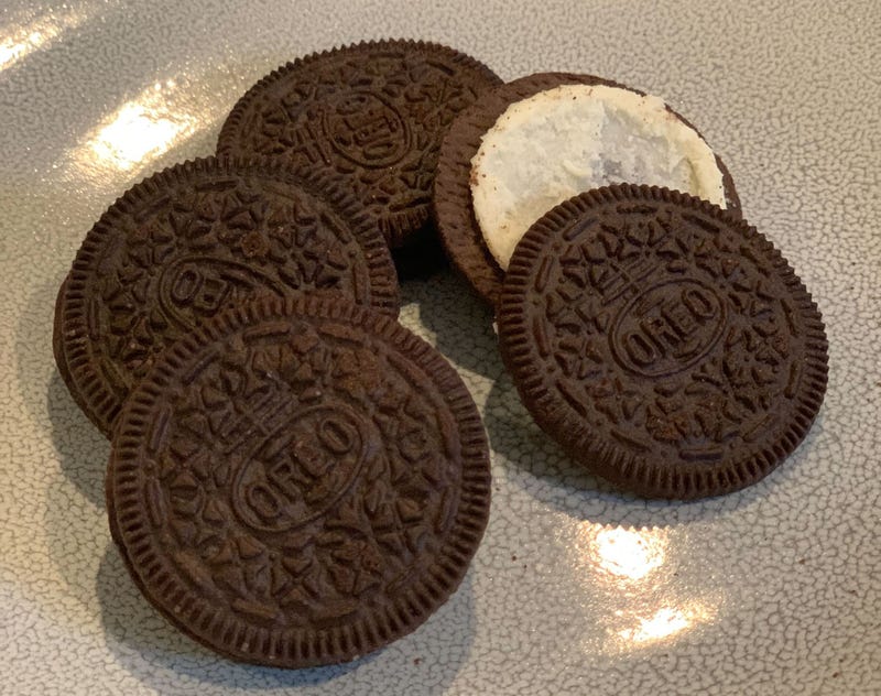 Oreo