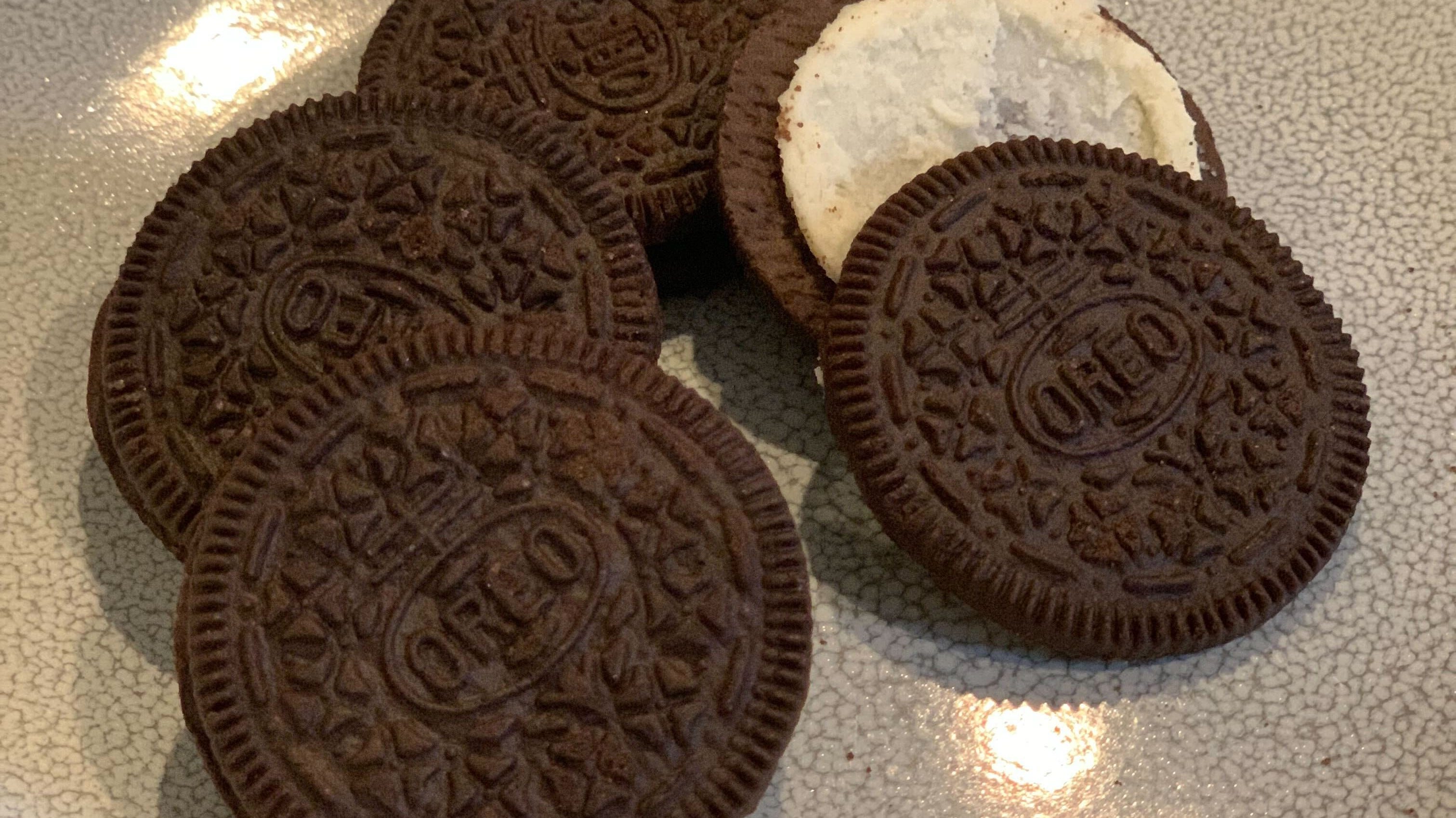Oreo announces new cookie flavor to celebrate their 110th birthday