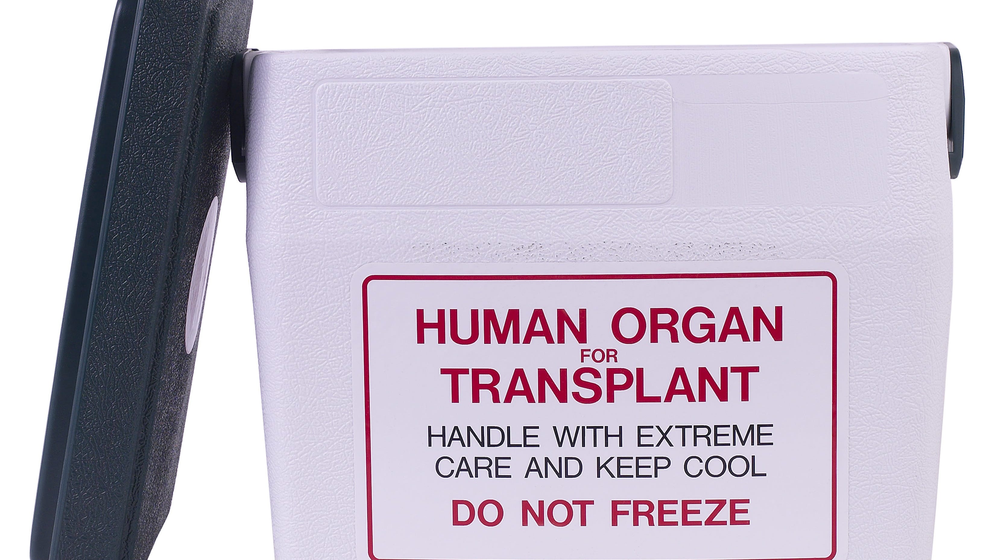 Illinois' Organ/Tissue Donor Registry Reaches New Milestone With 7 Million Registrants