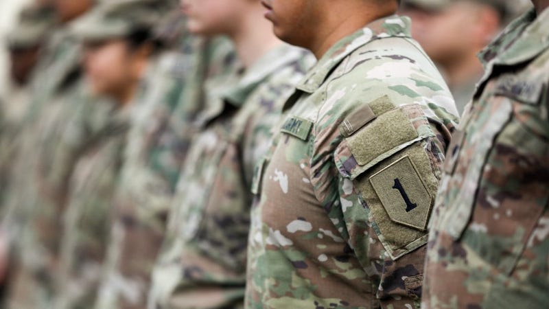 Army leaders more empowered to locate missing soldiers
