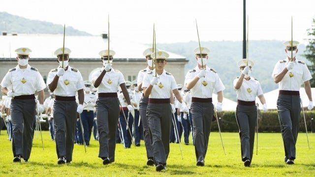Culture of character growth will build readiness, says West Point superintendent