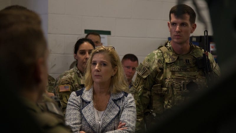Sexual assault prevention starts on day one, Army senior leaders say