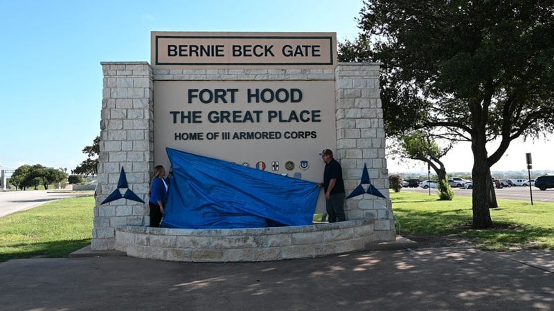 Ft. Hood