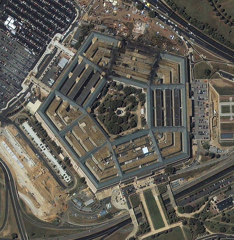 Survivors’ stories: Heroism, tragedy inside Pentagon on 9/11