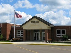 Ormsby Center