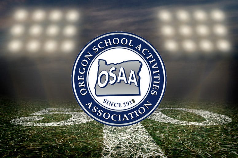 Oregon High School Sports