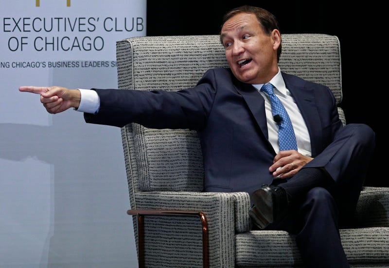 Oscar Munoz